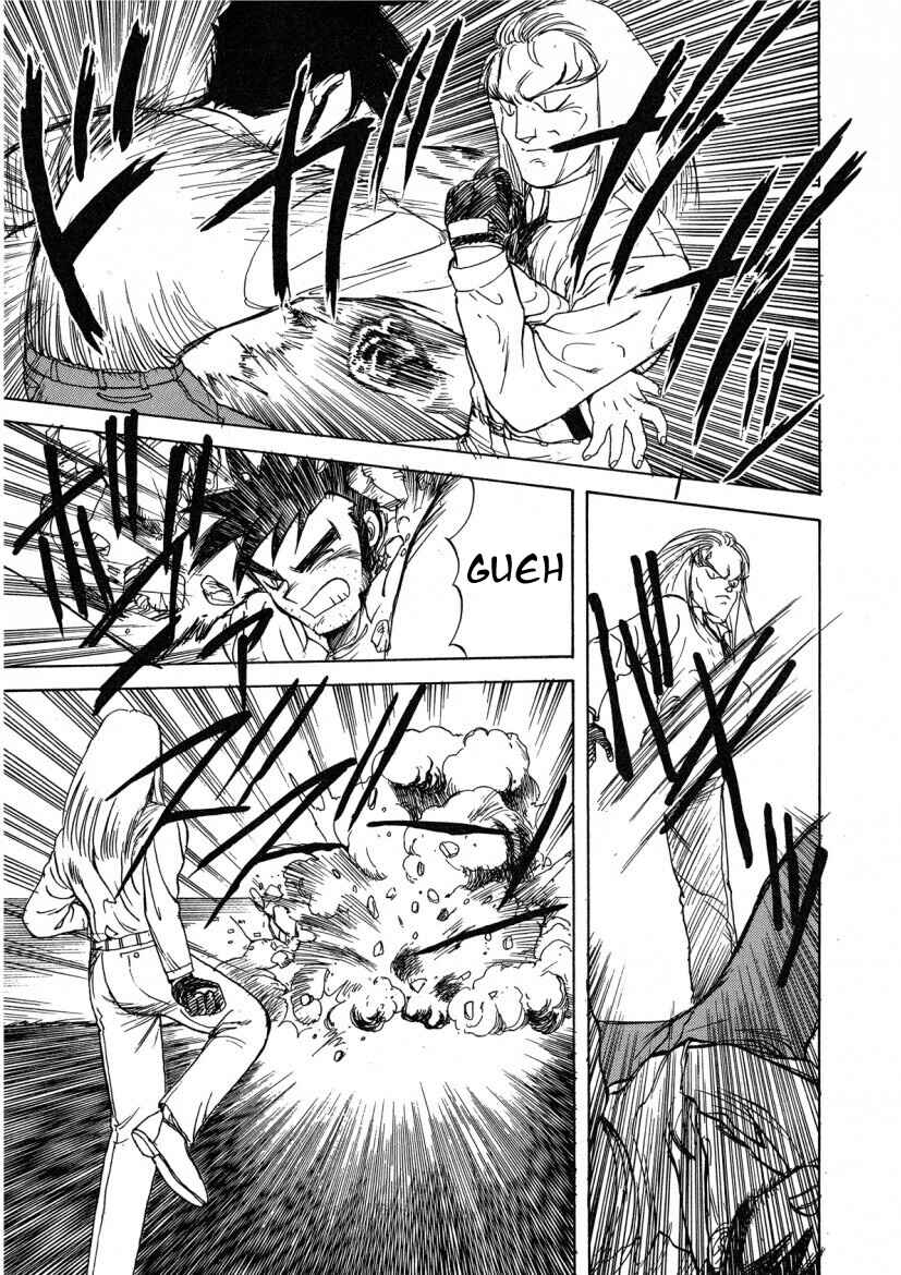 Page 11 Chapter 3 Alicia Y