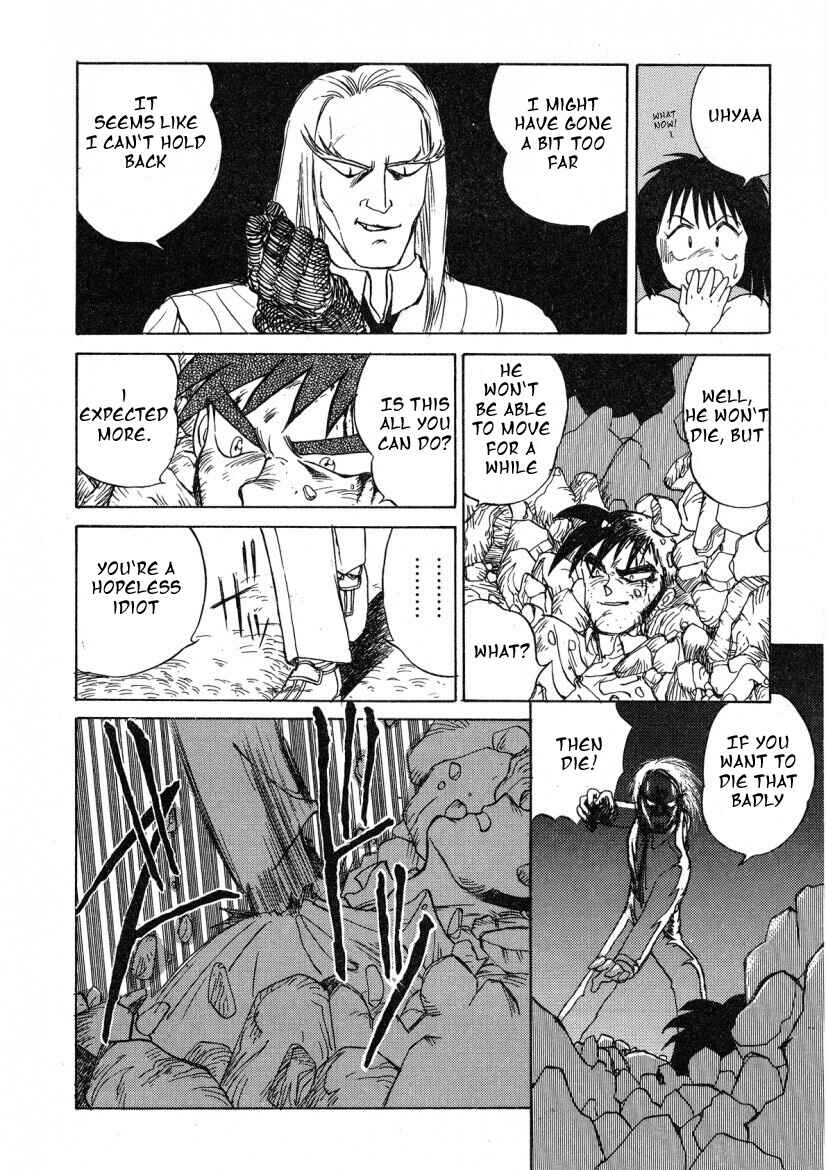 Page 12 Chapter 3 Alicia Y