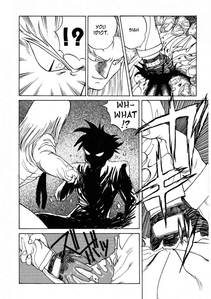 Page 14 Chapter 3 Alicia Y