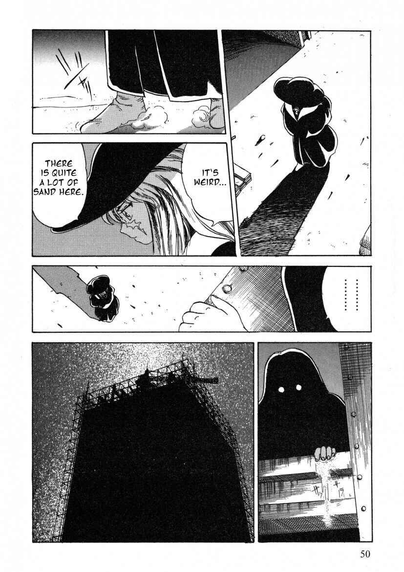 Page 16 Chapter 3 Alicia Y