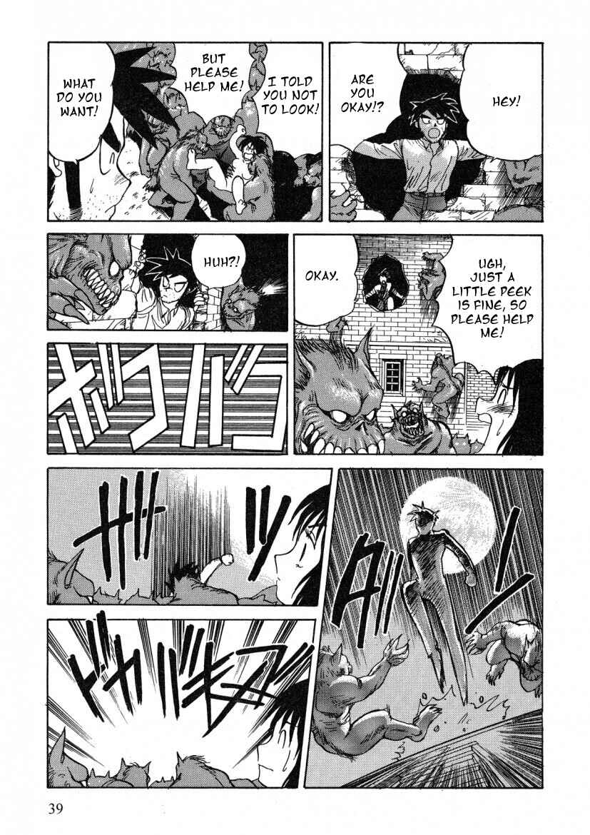 Page 5 Chapter 3 Alicia Y