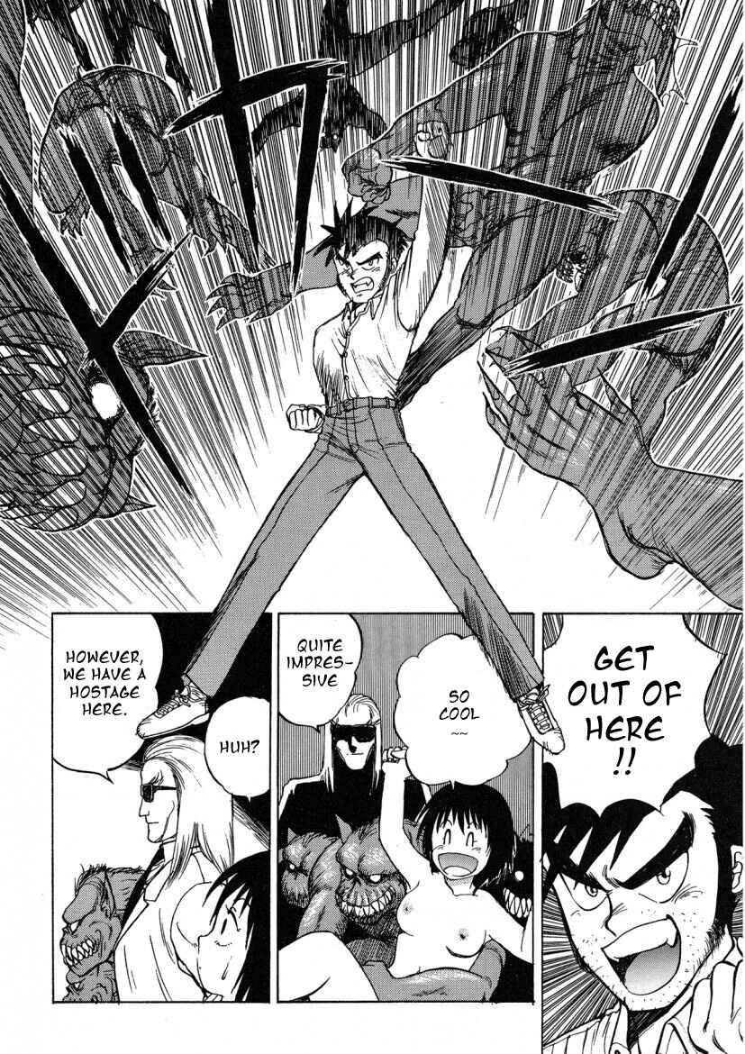 Page 6 Chapter 3 Alicia Y