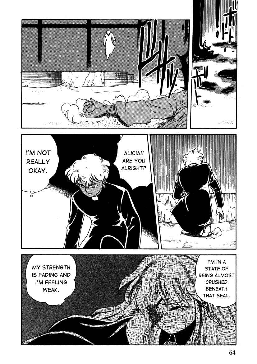 Page 15 Chapter 4 Alicia Y