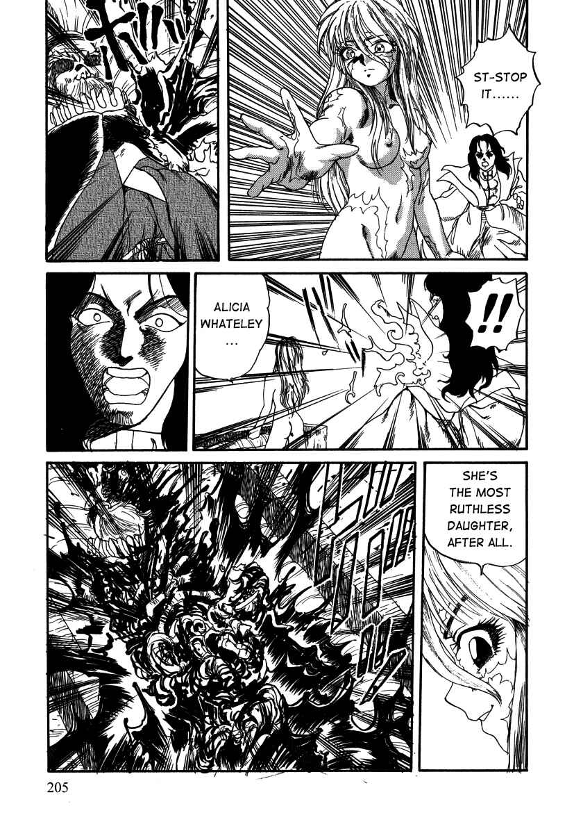 Page 12 Chapter 13 Alicia Y