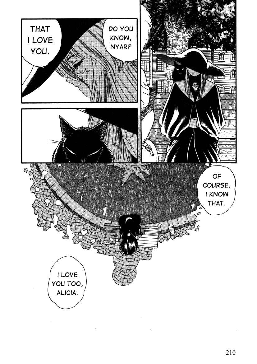 Page 17 Chapter 13 Alicia Y