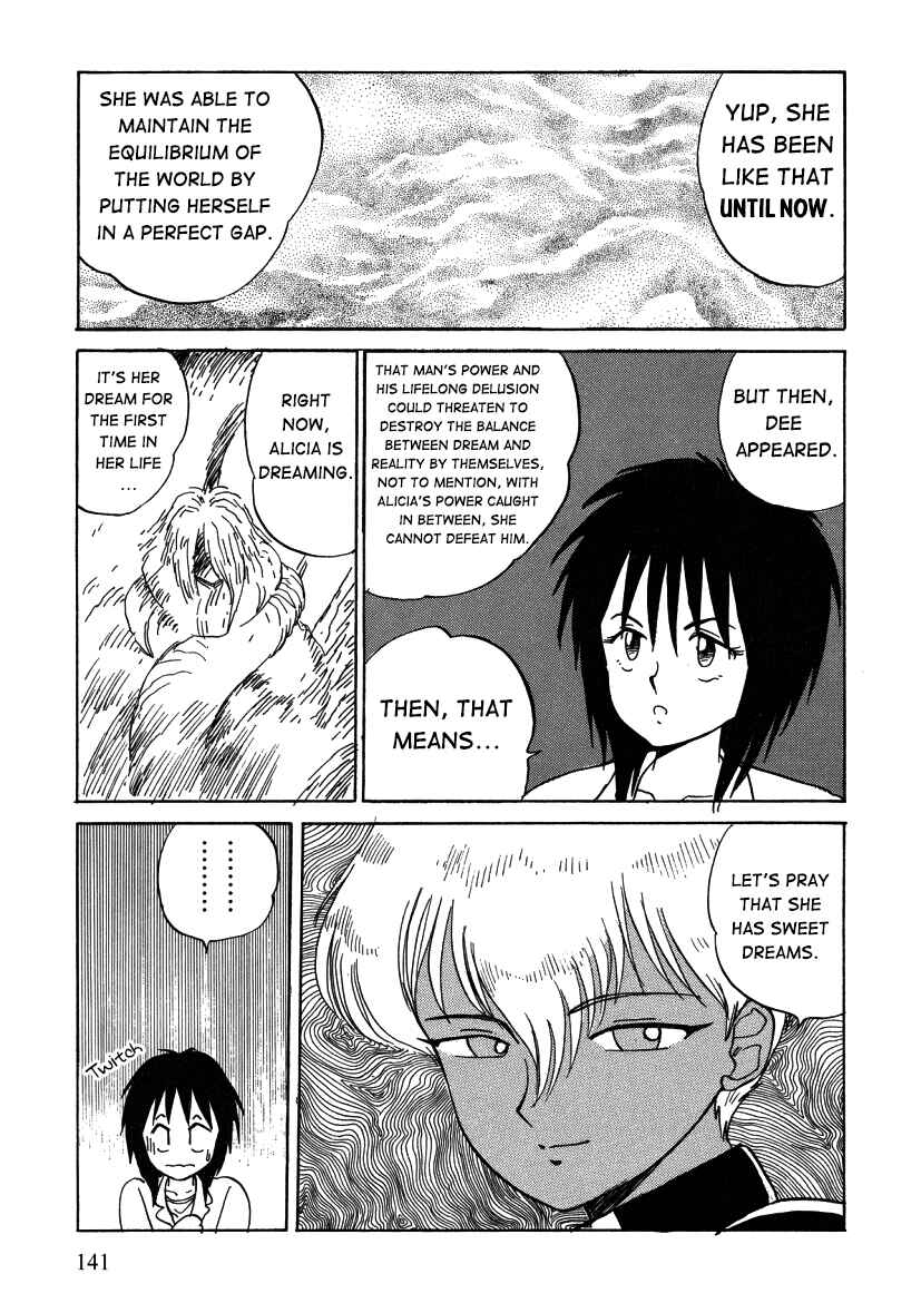 Page 10 Chapter 9 Alicia Y
