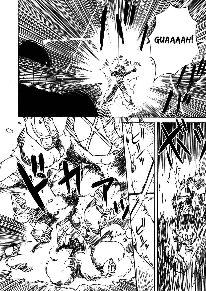 Page 14 Chapter 6 Alicia Y