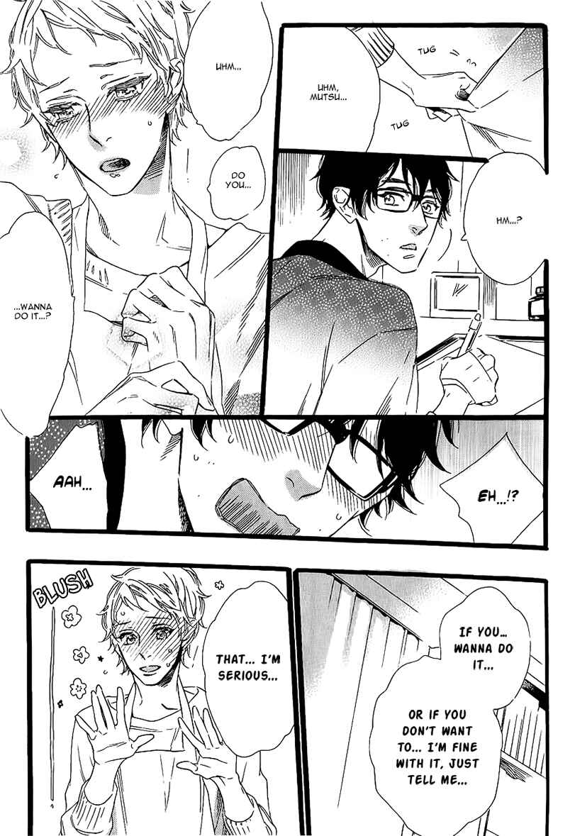 Page 12 Chapter 2 Vanilla Resort