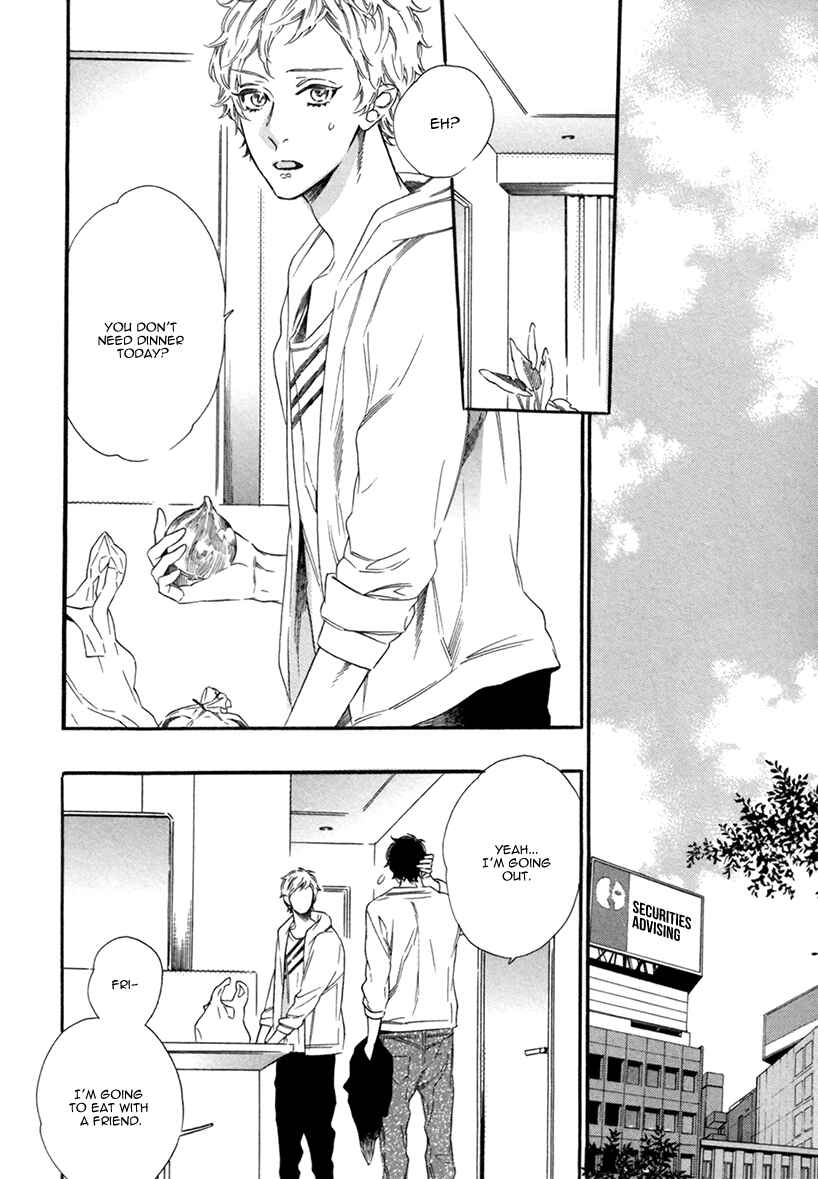 Page 4 Chapter 7 Vanilla Resort