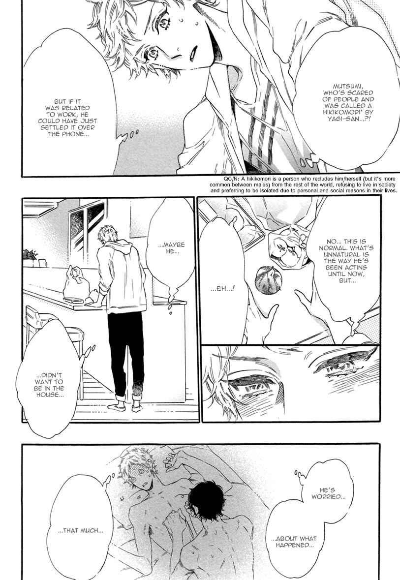 Page 6 Chapter 7 Vanilla Resort