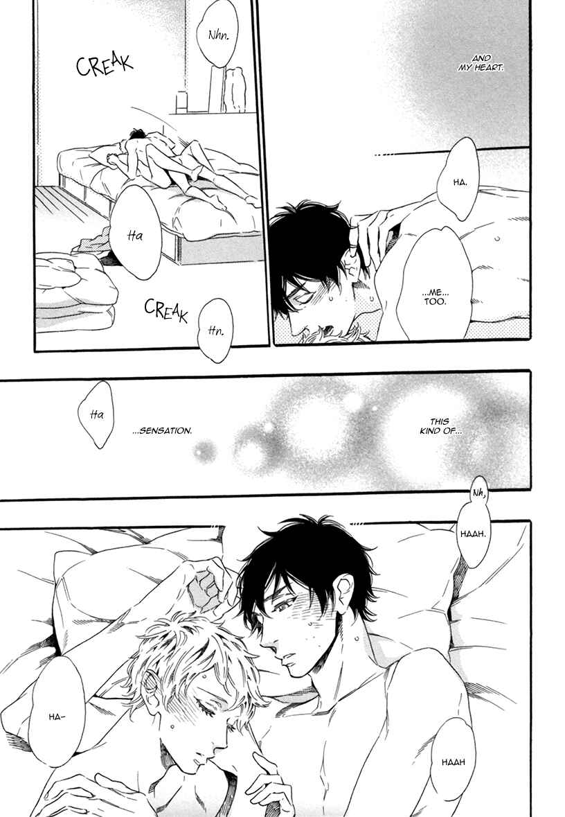 Page 10 Chapter 8 Vanilla Resort