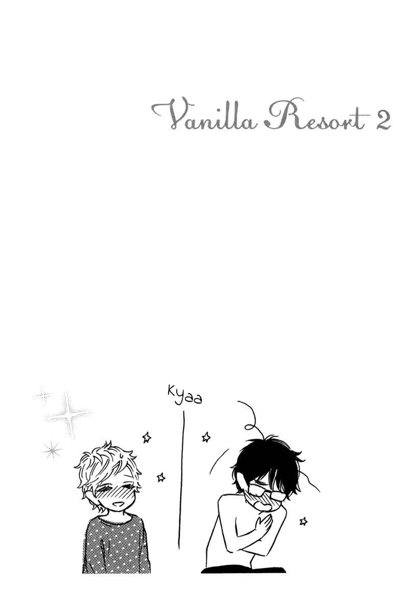 Page 30 Chapter 8 Vanilla Resort