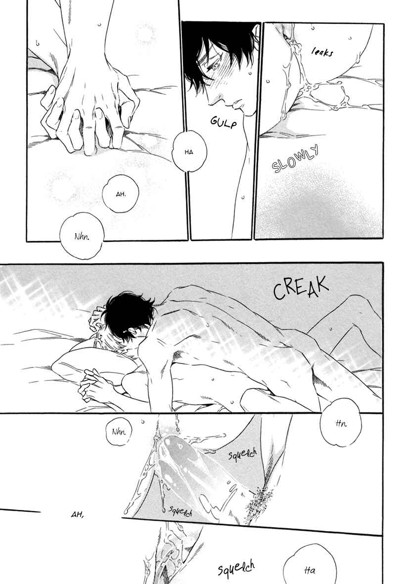 Page 8 Chapter 8 Vanilla Resort
