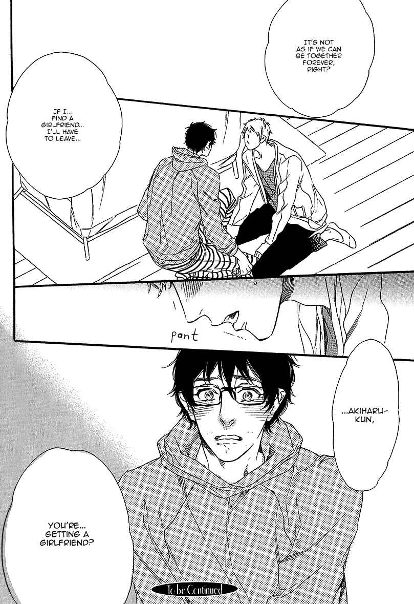 Page 26 Chapter 4 Vanilla Resort