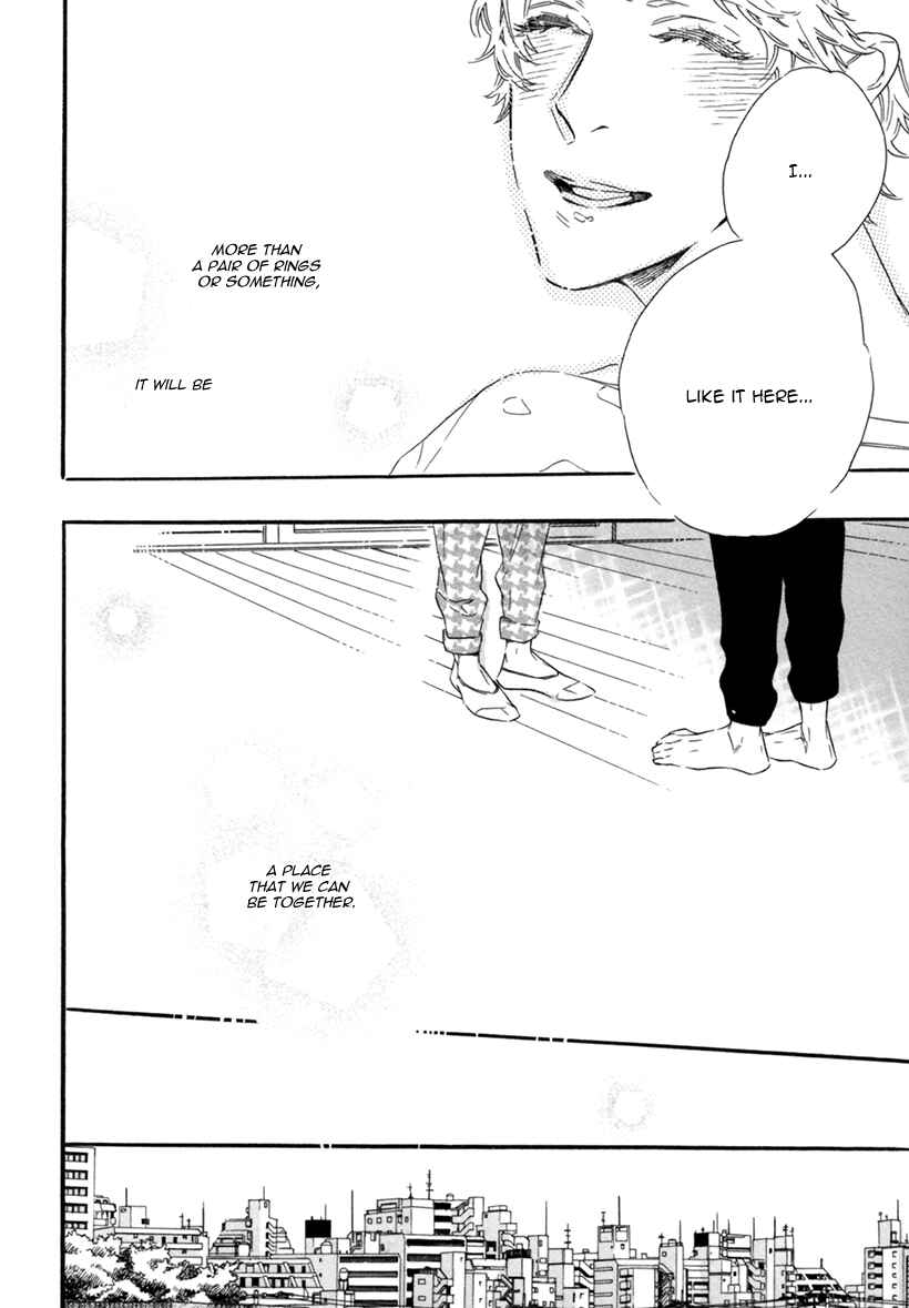 Page 28 Chapter 9 Vanilla Resort