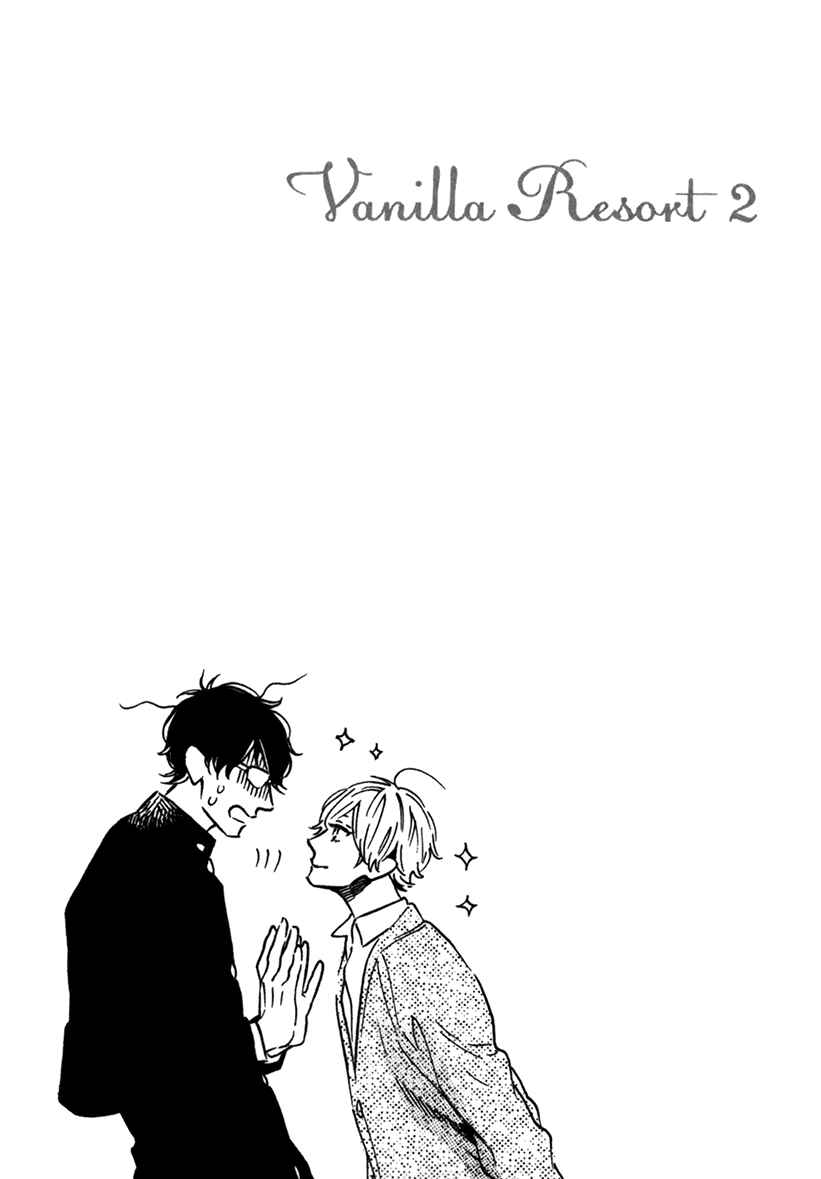 Page 35 Chapter 9 Vanilla Resort