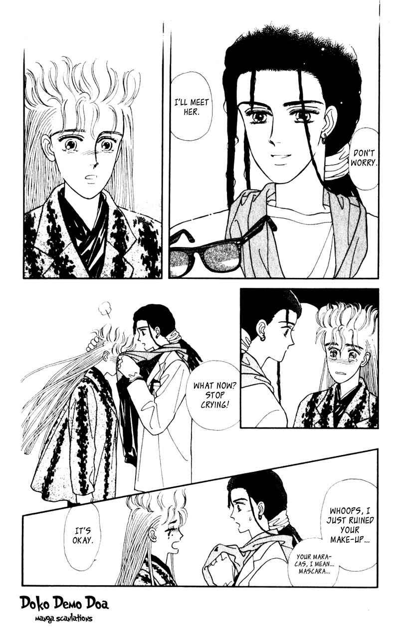 Page 19 Chapter 3.1 Alexandrite
