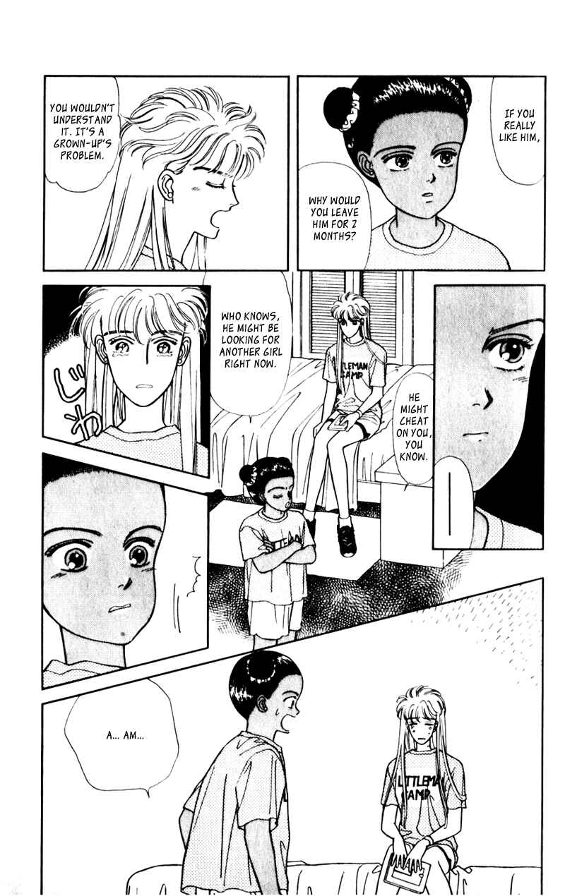 Page 19 Chapter 10.1 Alexandrite