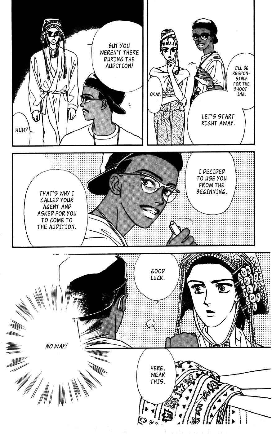 Page 53 Chapter 1.2 Alexandrite