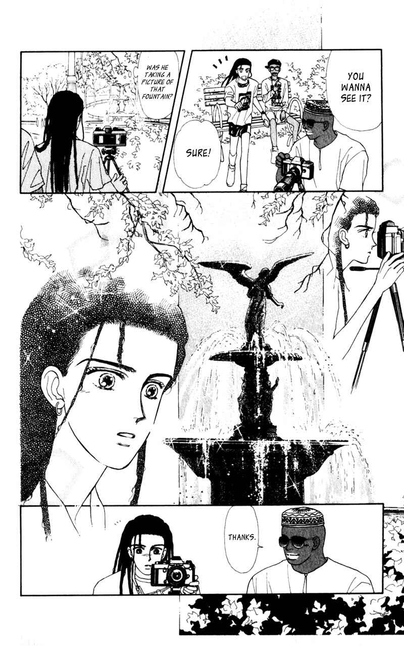 Page 18 Chapter 2.1 Alexandrite