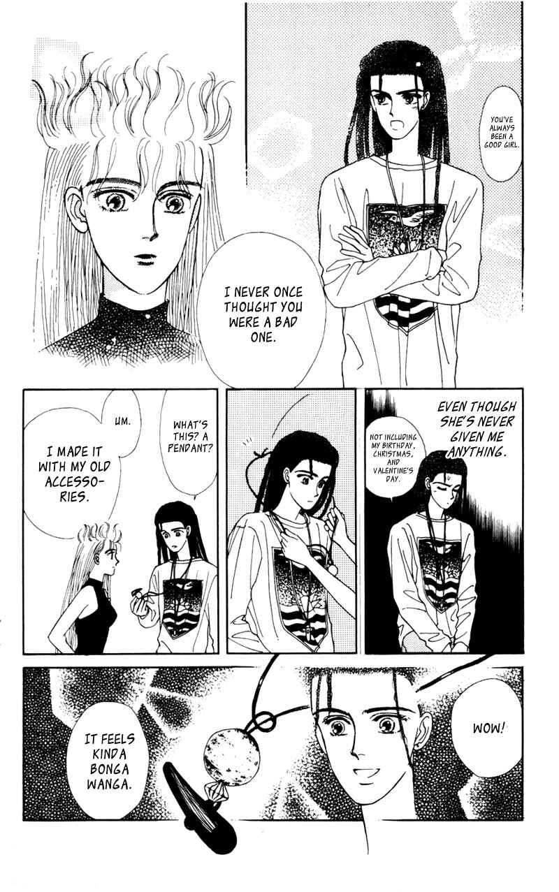 Page 28 Chapter 2.1 Alexandrite