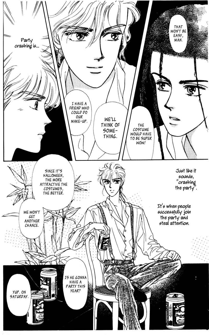 Page 8 Chapter 2.1 Alexandrite