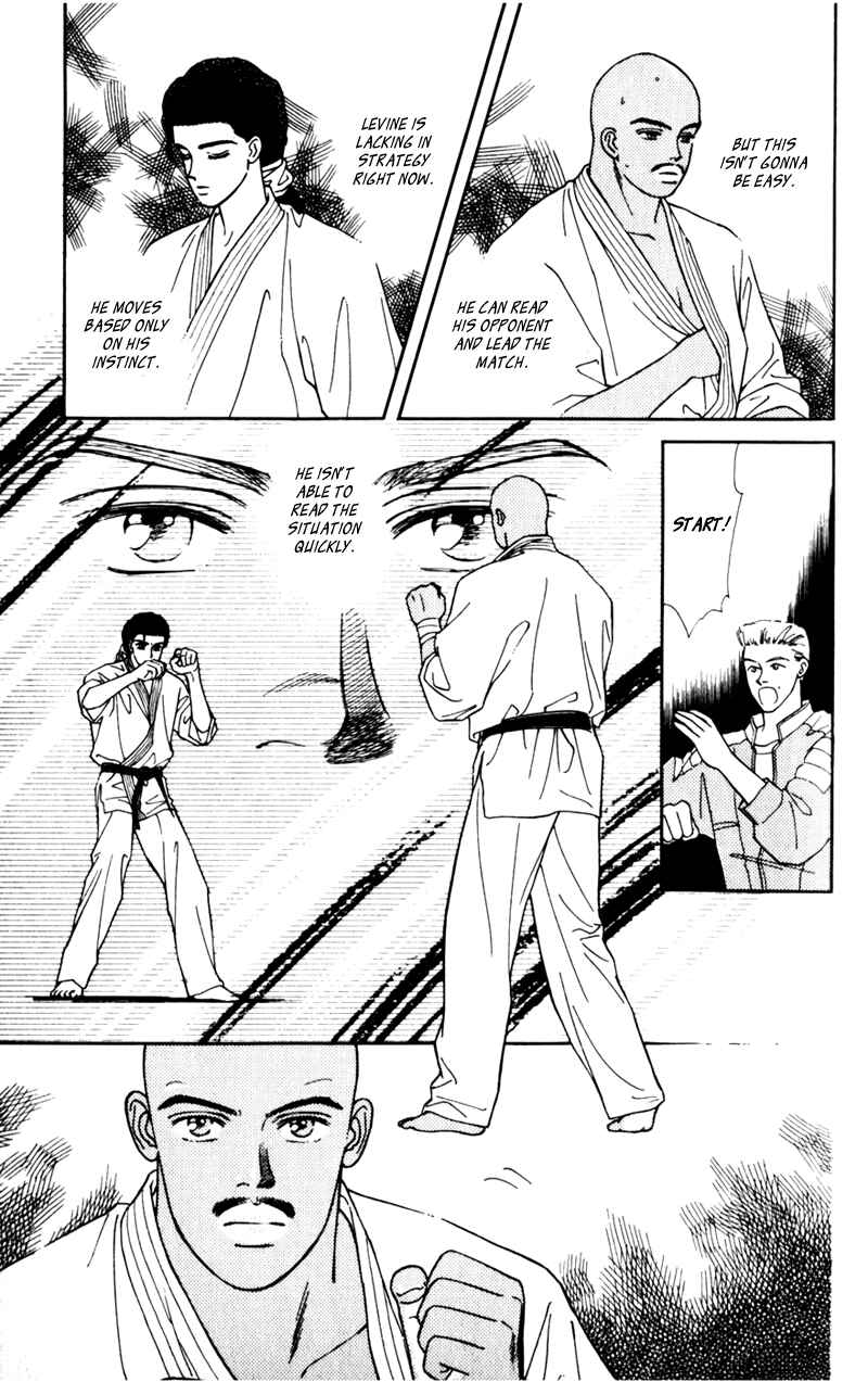 Page 14 Chapter 8.3 Alexandrite