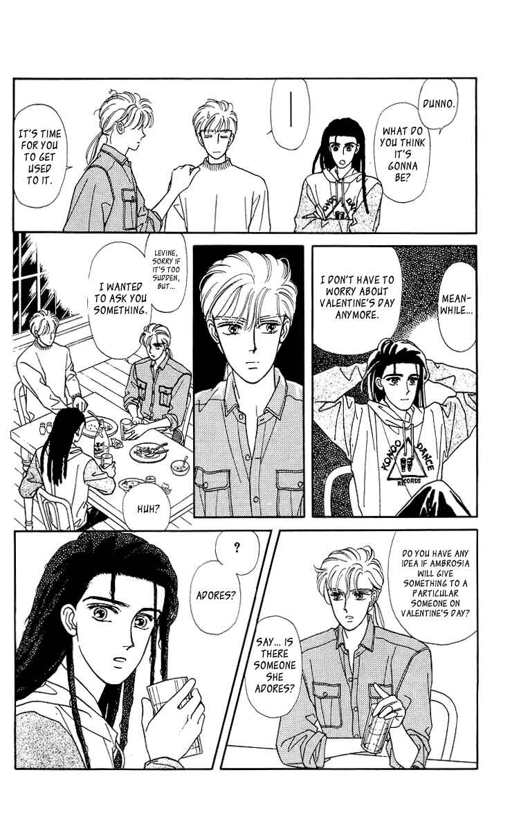Page 21 Chapter 5.1 Alexandrite