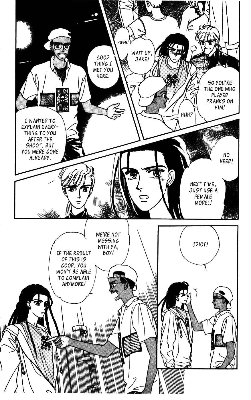 Page 15 Chapter 1.3 Alexandrite