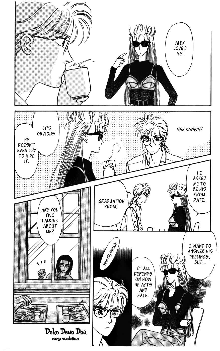 Page 9 Chapter 1.3 Alexandrite