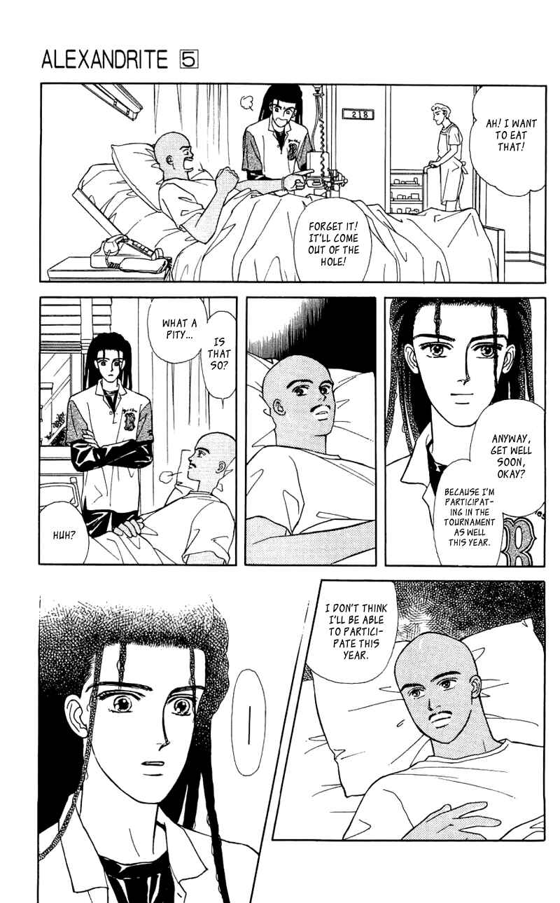 Page 20 Chapter 7.3 Alexandrite