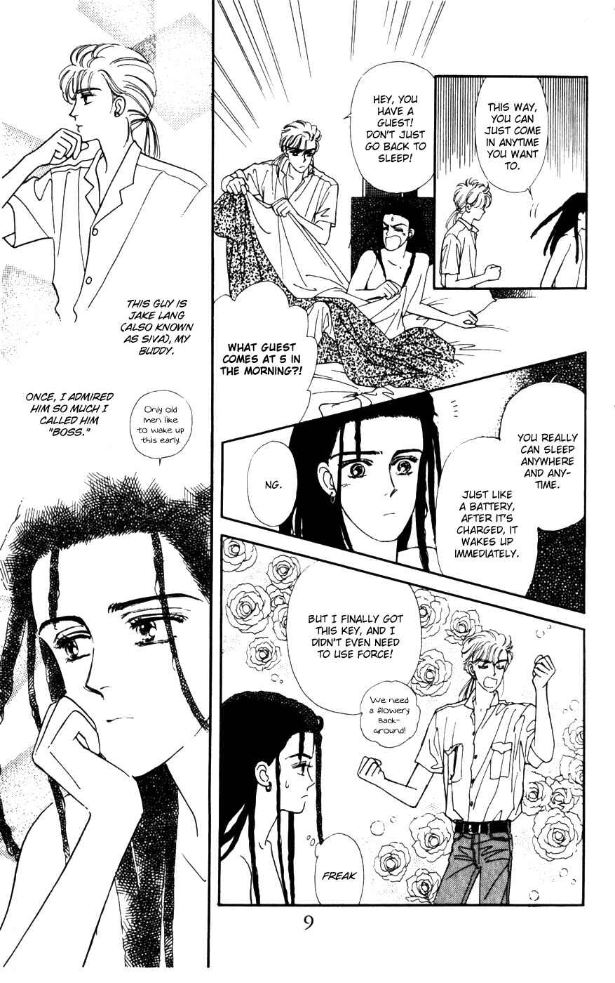 Page 11 Chapter 1.1 Alexandrite