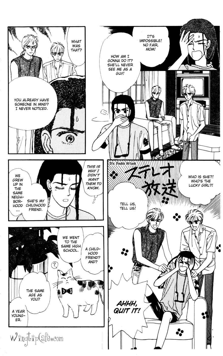 Page 22 Chapter 1.1 Alexandrite