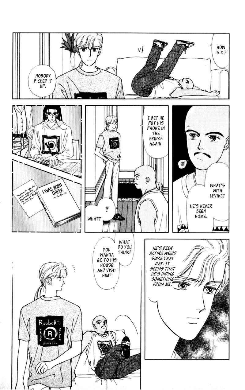 Page 28 Chapter 10.2 Alexandrite