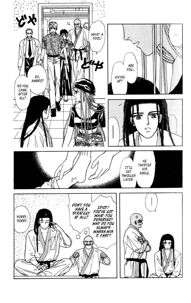 Page 26 Chapter 11.2 Alexandrite