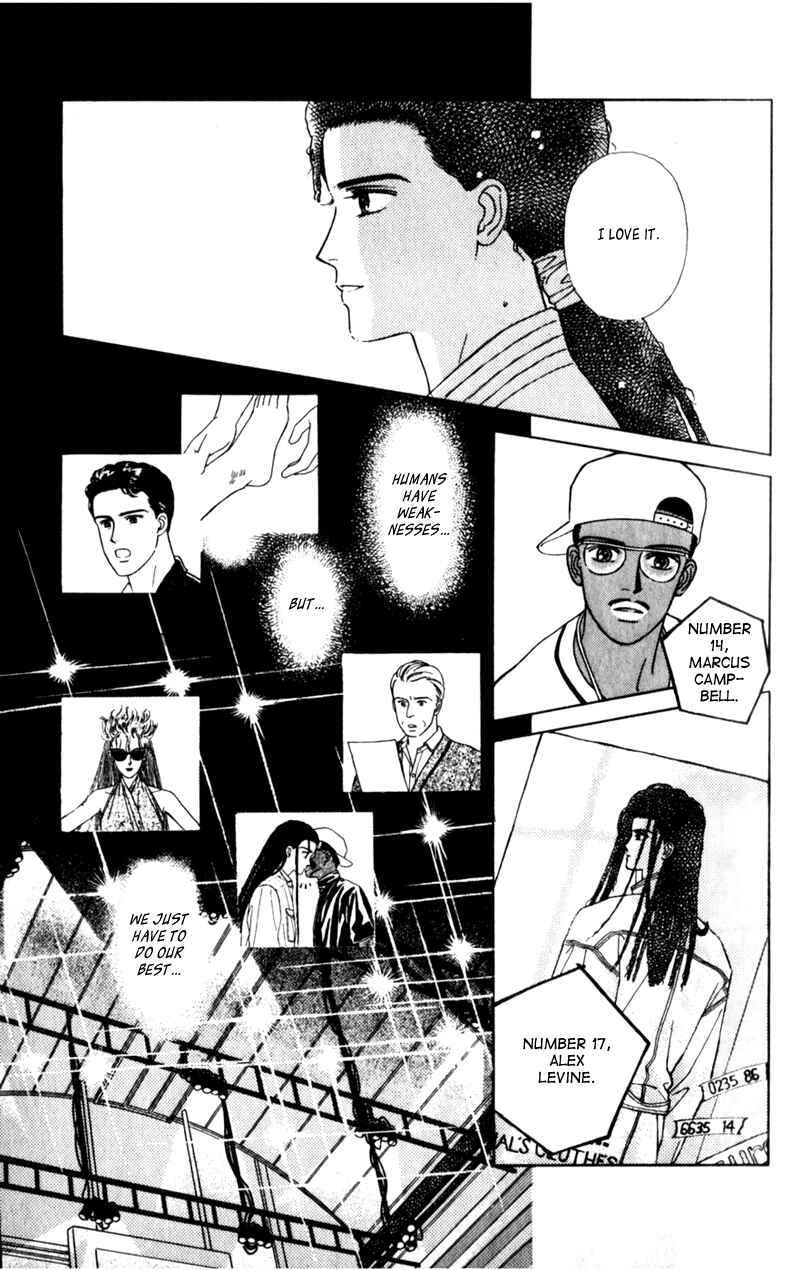 Page 30 Chapter 11.2 Alexandrite