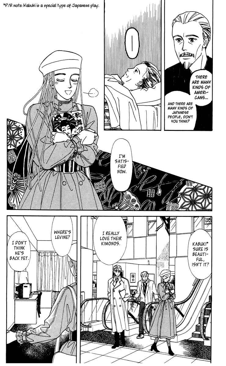 Page 36 Chapter 4.3 Alexandrite