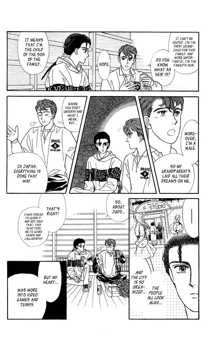 Page 50 Chapter 4.3 Alexandrite