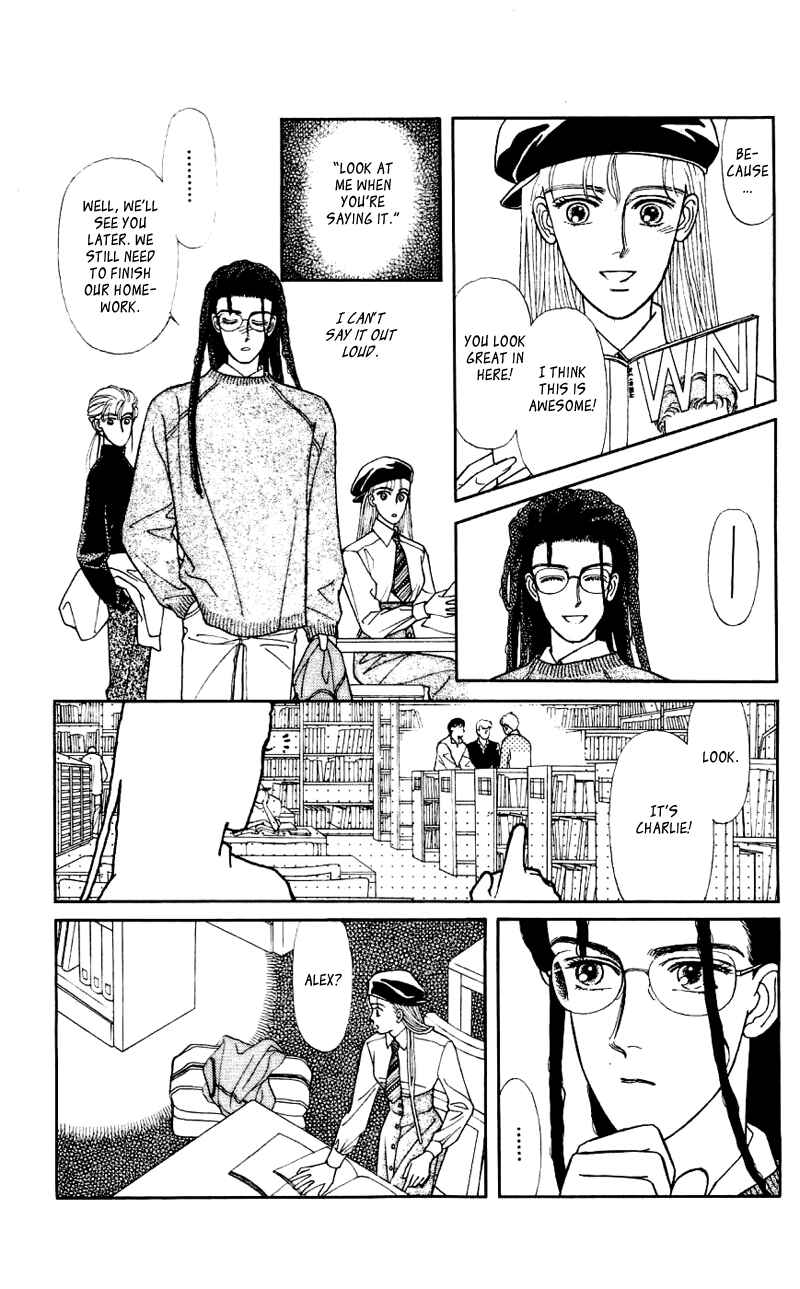 Page 14 Chapter 6.5 Alexandrite