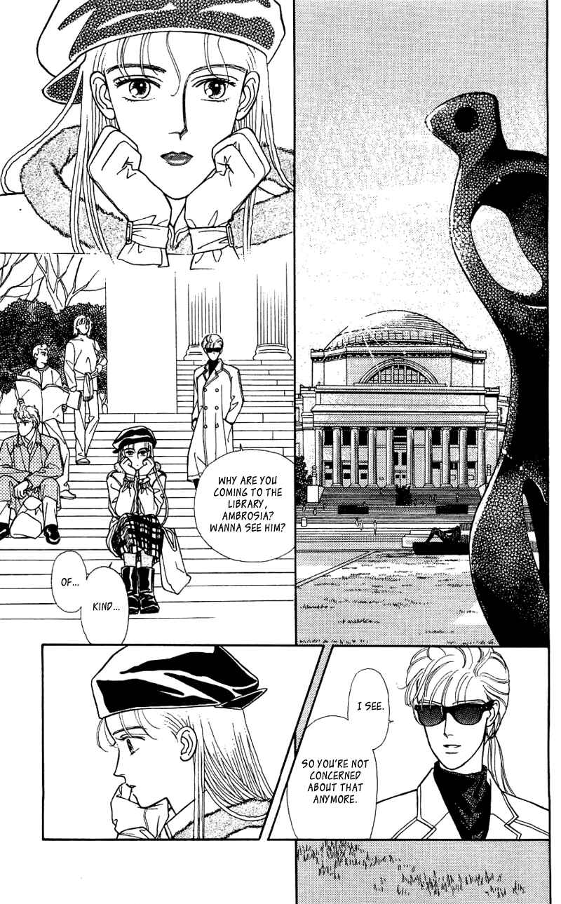 Page 20 Chapter 6.5 Alexandrite