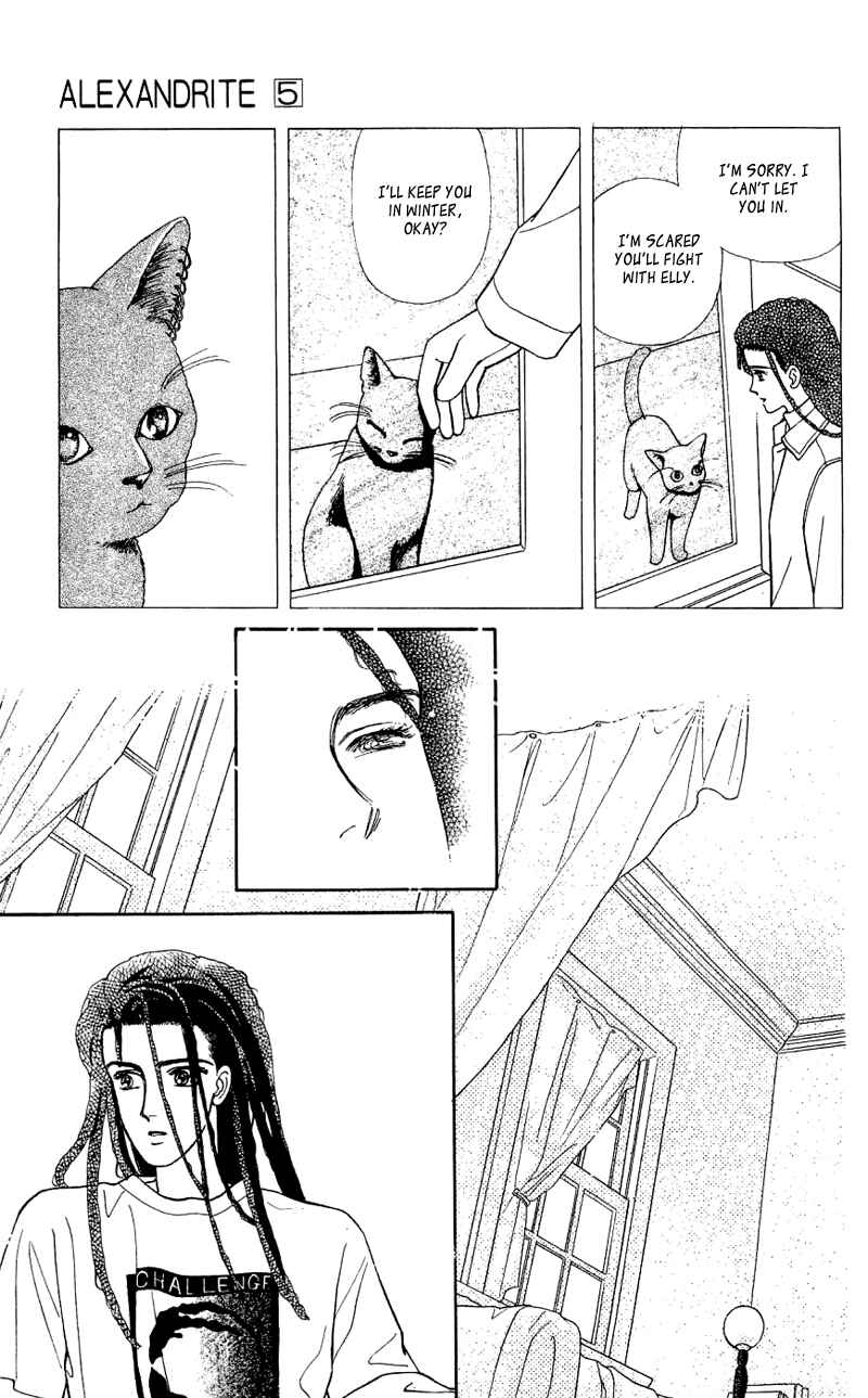 Page 30 Chapter 6.5 Alexandrite