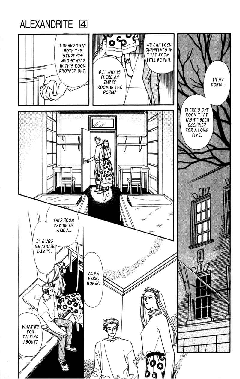 Page 2 Chapter 6.1 Alexandrite