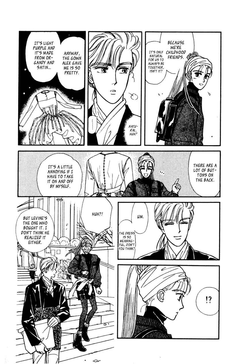 Page 5 Chapter 6.1 Alexandrite
