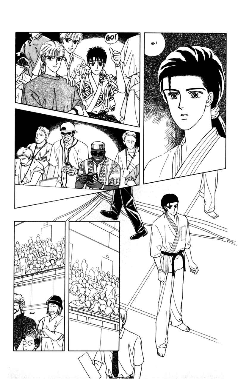 Page 45 Chapter 11.1 Alexandrite