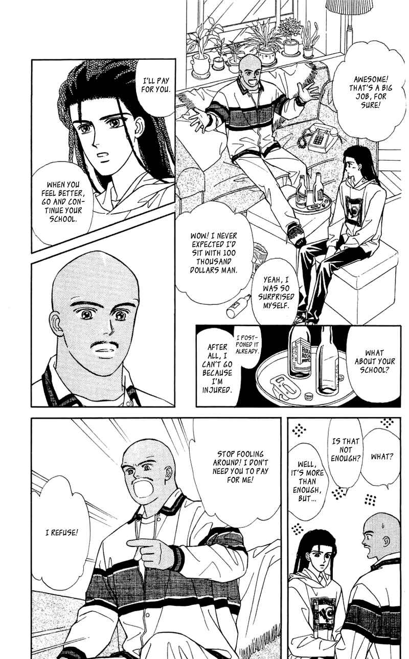 Page 30 Chapter 7.4 Alexandrite