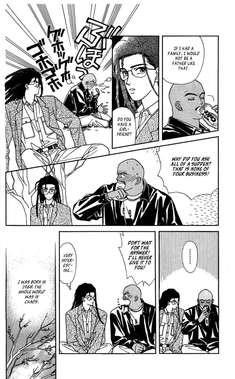Page 10 Chapter 8.1 Alexandrite