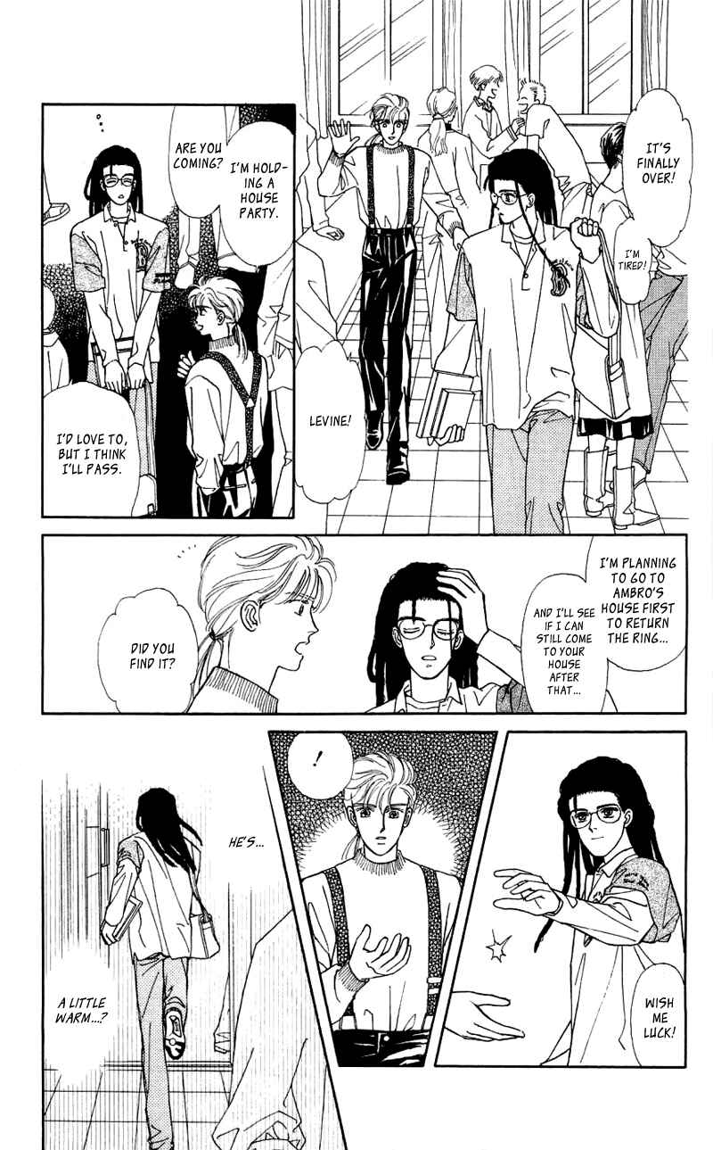 Page 19 Chapter 8.1 Alexandrite