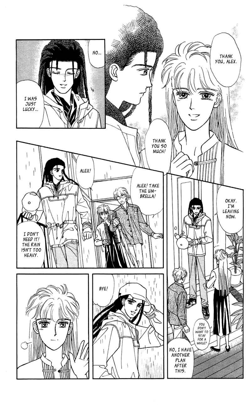 Page 23 Chapter 8.1 Alexandrite
