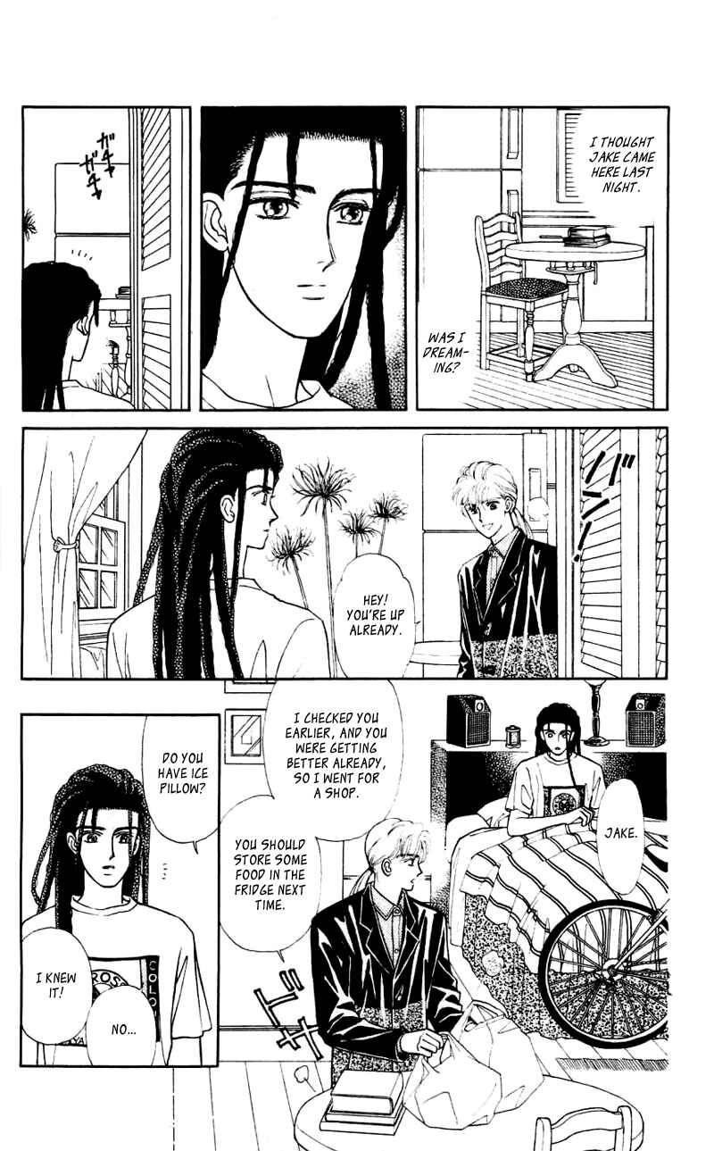 Page 34 Chapter 8.1 Alexandrite
