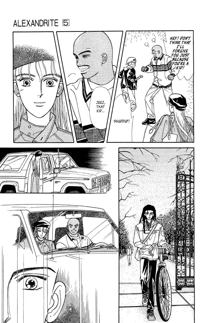 Page 26 Chapter 7.2 Alexandrite